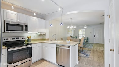 1160 Luminary Cir unit 105, Melbourne, FL 32901 - photo 7