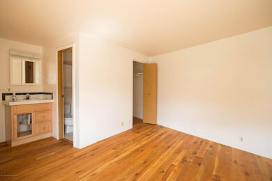 Master Bedroom with Bathroom