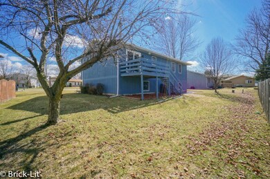4926 W 89th Terrace, Crown Point, IN 46307 - photo 4
