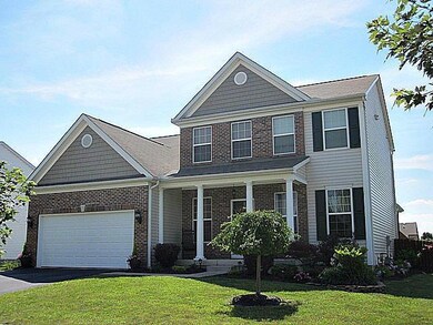 Exterior front 2