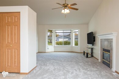 Open Living Space