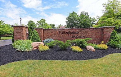 Desirable condo community