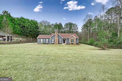 150 Riverside Dr, Sharpsburg, GA 30277 - photo 3