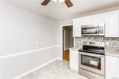 813 Old Wagner Rd, Petersburg, VA 23805 - photo 7