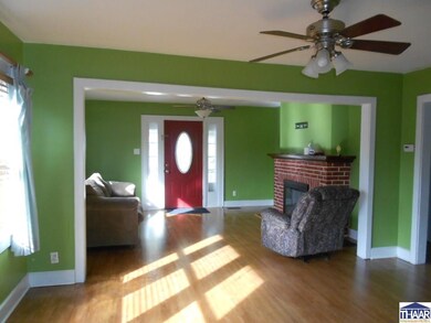 2505 Wilson St, Terre Haute, IN 47803 - photo 3