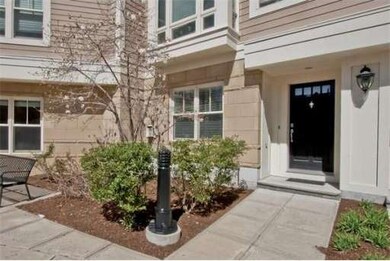 2 St Paul St unit 4, Brookline, MA 02446 - photo 7