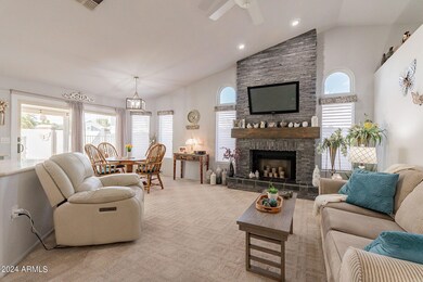 1502 W Devon Dr, Gilbert, AZ 85233 - photo 6