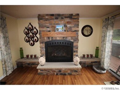 Family Room.
