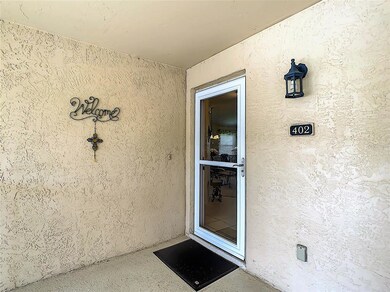 Front Entrance with Storm Glass & Retractable Scre