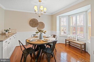 1426 Falcon Nest Ct unit 26, Arnold, MD 21012 - photo 5