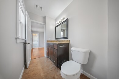 16 Bellevue Ave unit 4, Brockton, MA 02302 - photo 4