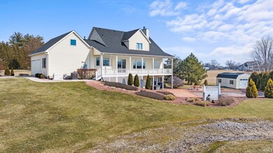 18009 Mcnabb Rd, Spencerville, IN 46788 - photo 3