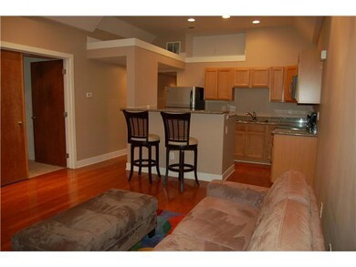 Great room