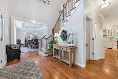 Foyer