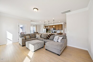 91 Commons Cir, Clayton, NC 27520 - photo 4