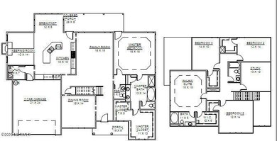 1016 Red Drum Way, New Bern, NC 28562 - photo 4