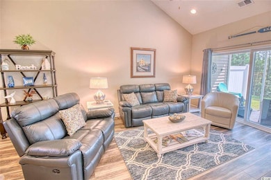 172 MacHrie Loop unit Berwick at Windsor P, Myrtle Beach, SC 29588 - photo 5