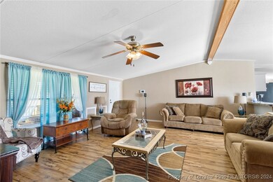 83 Malloy Rd, Lumber Bridge, NC 28357 - photo 6