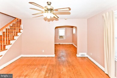 109 Trenton Place SE, Washington, DC 20032 - photo 5