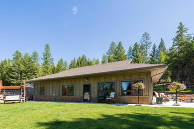 258 Highland Meadow Rd, Kila, MT 59920 - photo 4