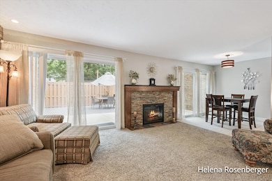 1447 N Saxony Dr SE unit 19, Grand Rapids, MI 49508 - photo 4