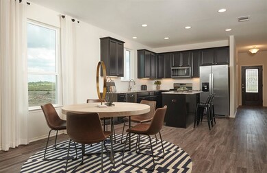 25605 Balsamroot Dr, Magnolia, TX 77355 - photo 7