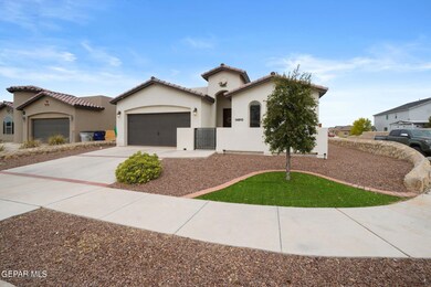 14913 Ted Banks Ave, El Paso, TX 79938 - photo 3