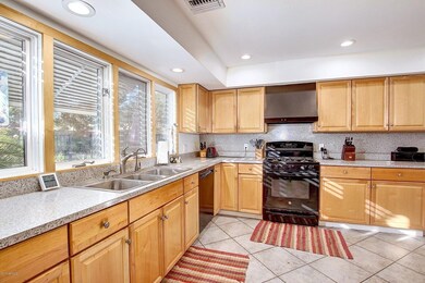 harrison kitchen 1