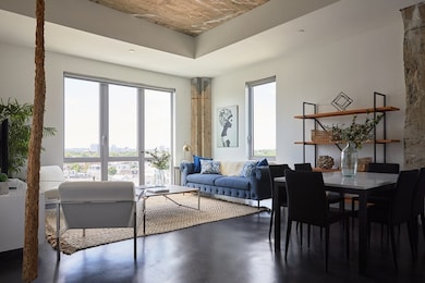 Metro9 unit 701, Somerville, MA 02143 - photo 2