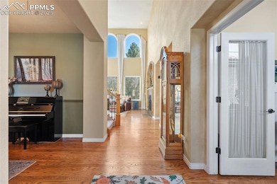 3555 Hollycrest Dr, Colorado Springs, CO 80920 - photo 7