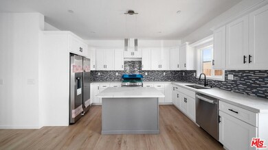 Kitchen - @jamespaulvalerio