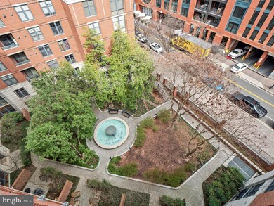 Clarendon 1021 unit 734, Arlington, VA 22201 - photo 5