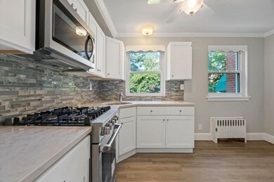 4 Oleary Way unit 74, Jamaica Plain, MA 02130 - photo 4