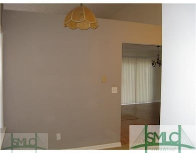 Interior Space/Layout.