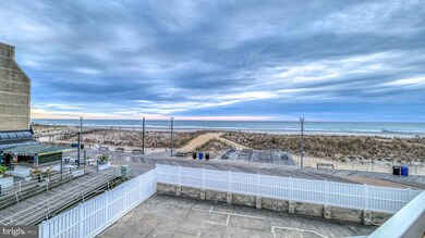 108 S Montpelier Ave unit 305, Atlantic City, NJ 08401 - photo 3