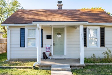 316 Hope Ave, Columbus, IN 47201 - photo 2