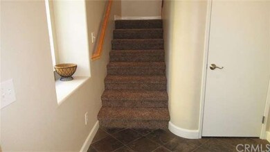 Entry with stairs to all living areas. Entry close