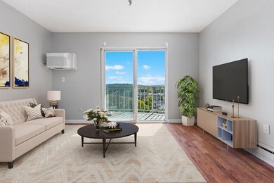 Sagamore Place Condominiums unit 1217, Quincy, MA 02171 - photo 2