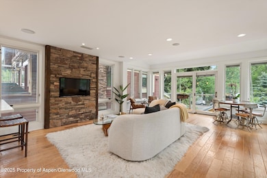 111 S 6th St unit 1, Aspen, CO 81611 - photo 2