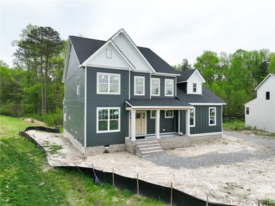 9456 Andrew Wickham Ln, Ashland, VA 23005 - photo 2