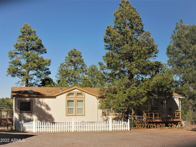 6309 Cholla-Back of Home