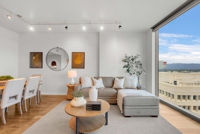 Axis unit 1805, San Jose, CA 95110 - photo 5