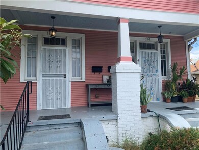 Neat and well kept property.