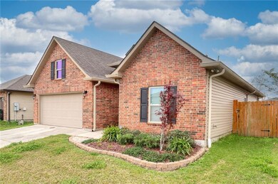 4513 Bay View Dr, Marrero, LA 70072 - photo 3