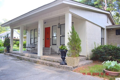 1406 Country Club Rd, Bastrop, LA 71220 - photo 6