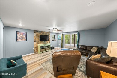 Rec Room