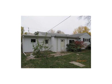 Front Exterior.