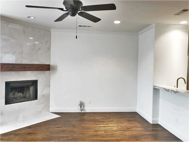 6131 Oram St unit 4, Dallas, TX 75214 - photo 5