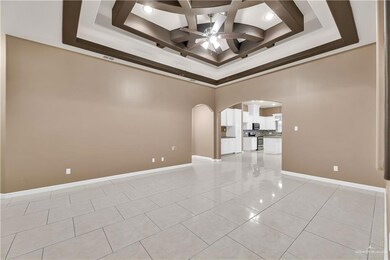 132 E Juarez Ave, Pharr, TX 78577 - photo 5