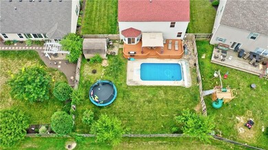 856 Durham Way, Greenwood, IN 46143 - photo 4